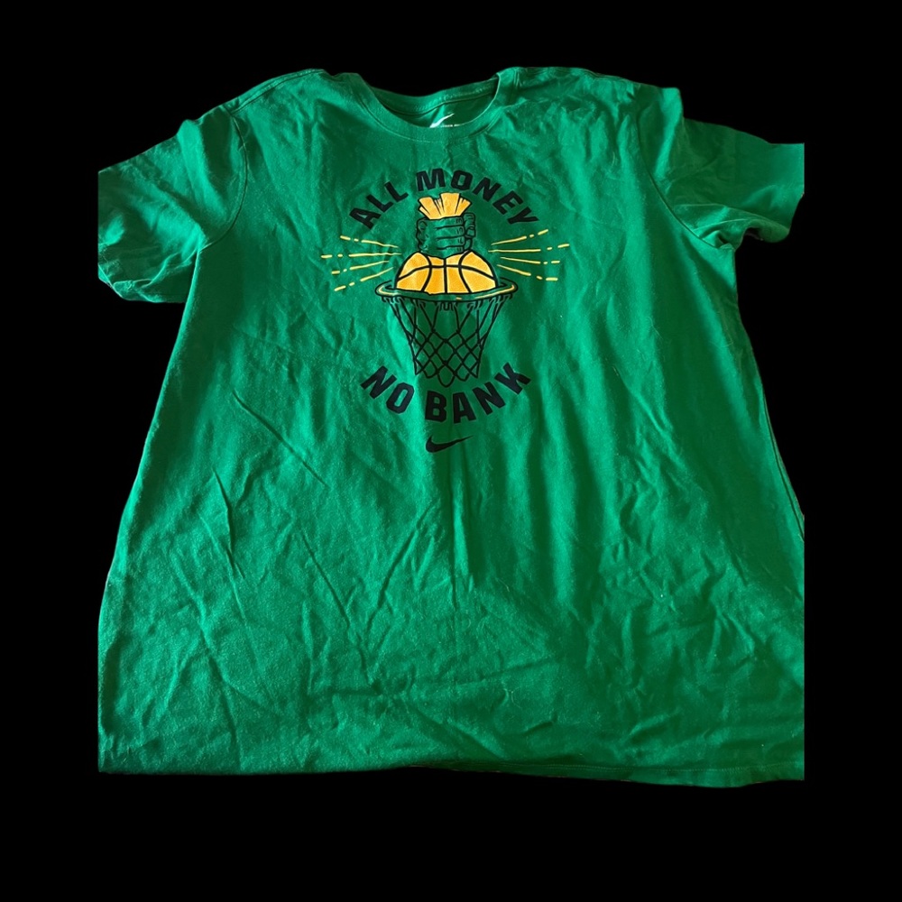 Mens Nike xxl Tee